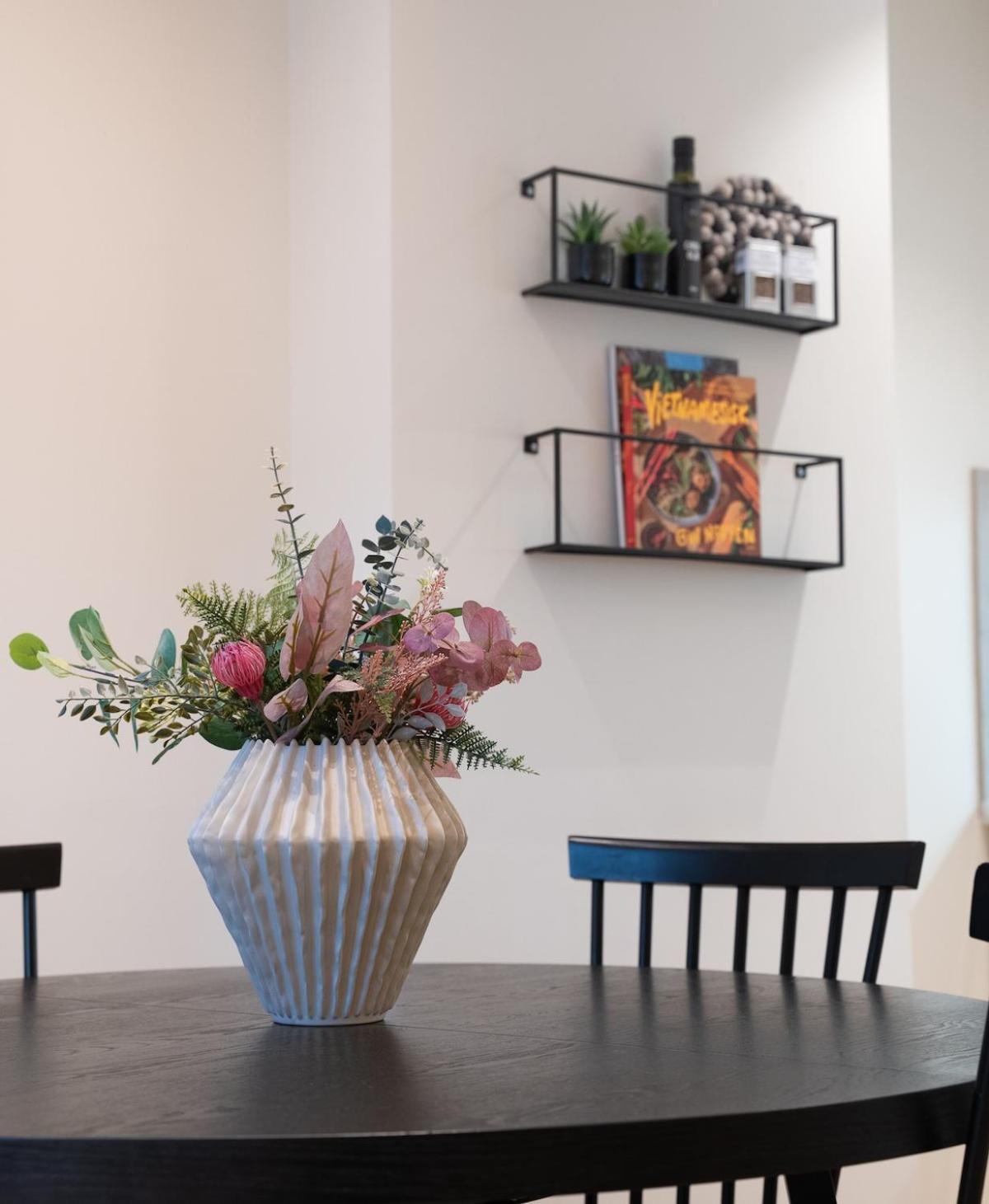 Renovated 3 In Historical Sandviken Appartement *